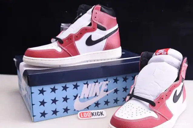 Rep LUCY ROOM AIR 1 X HIGH TROPHY JORDAN OG DA2728-100 0619